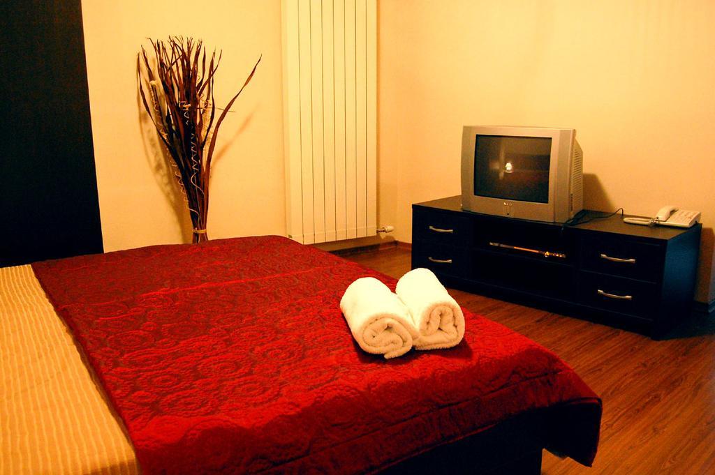 Апартаменты Studio Apt 723 Bansko Royal Towers Экстерьер фото
