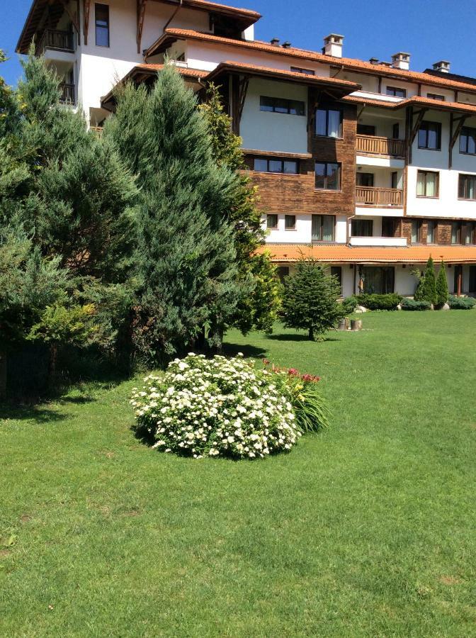 Апартаменты Studio Apt 723 Bansko Royal Towers Экстерьер фото